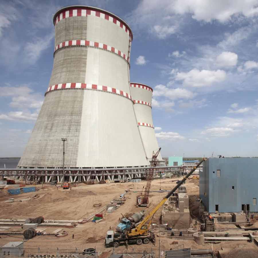 US army going to set small modular reactors on truck to provide off-grid power for military installations