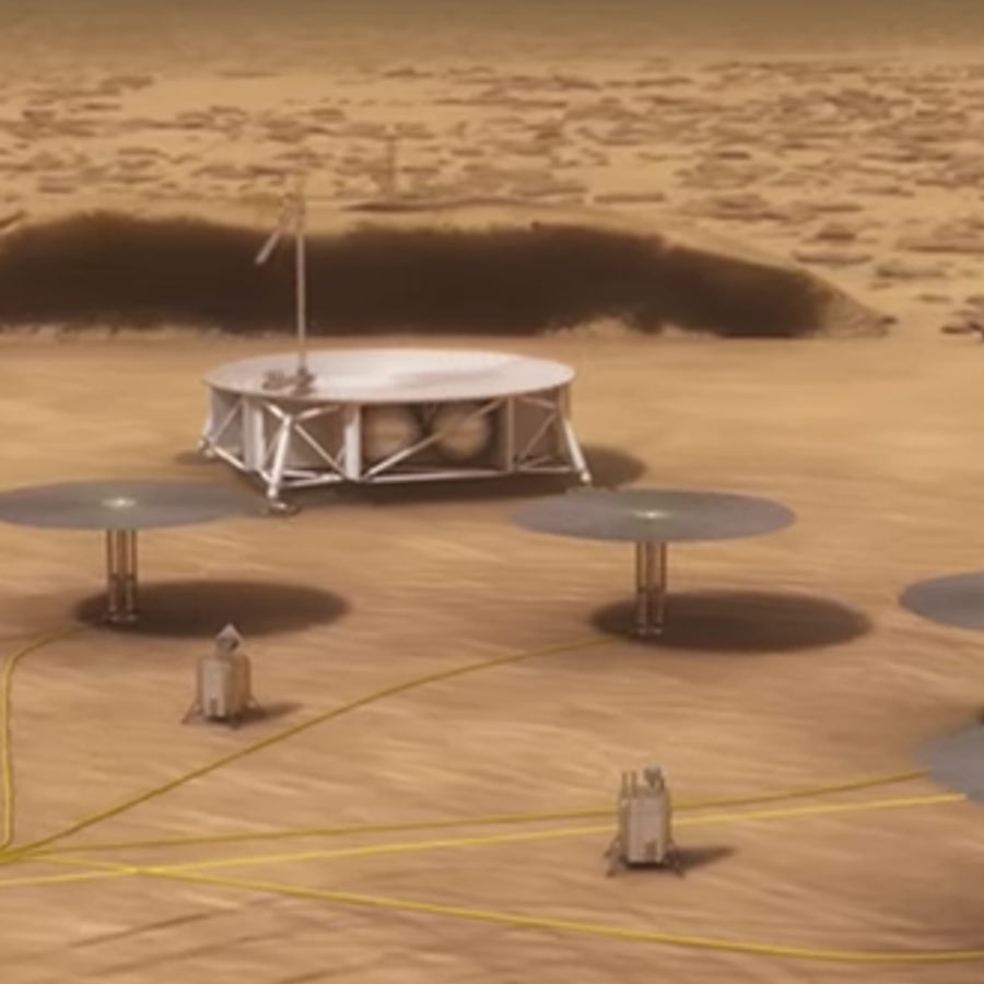 US army going to set small modular reactors on truck to provide off-grid power for military installations