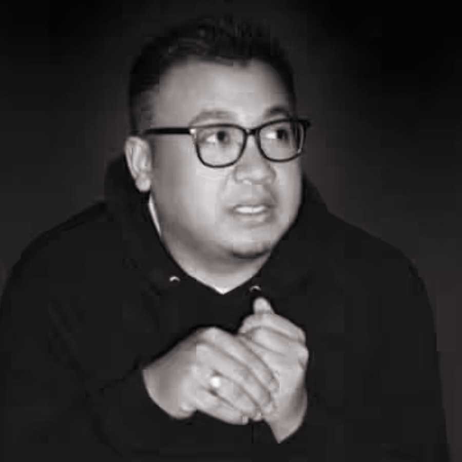 মণিপুরে নিহত যুবক মালাংলাম্বাম ঋষিকান্ত সিংহ।