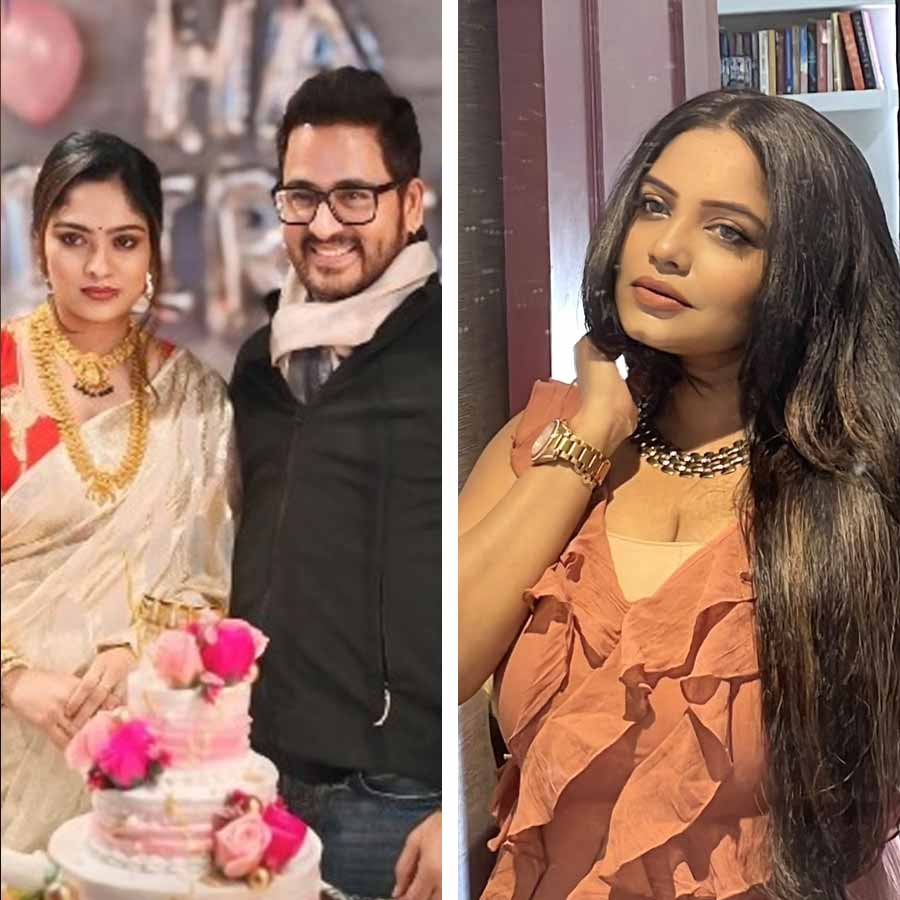 হিরণের প্রথম স্ত্রী অনিন্দিতার অভিযোগের ভিত্তিতে দায়ের হয়েছে মামলা