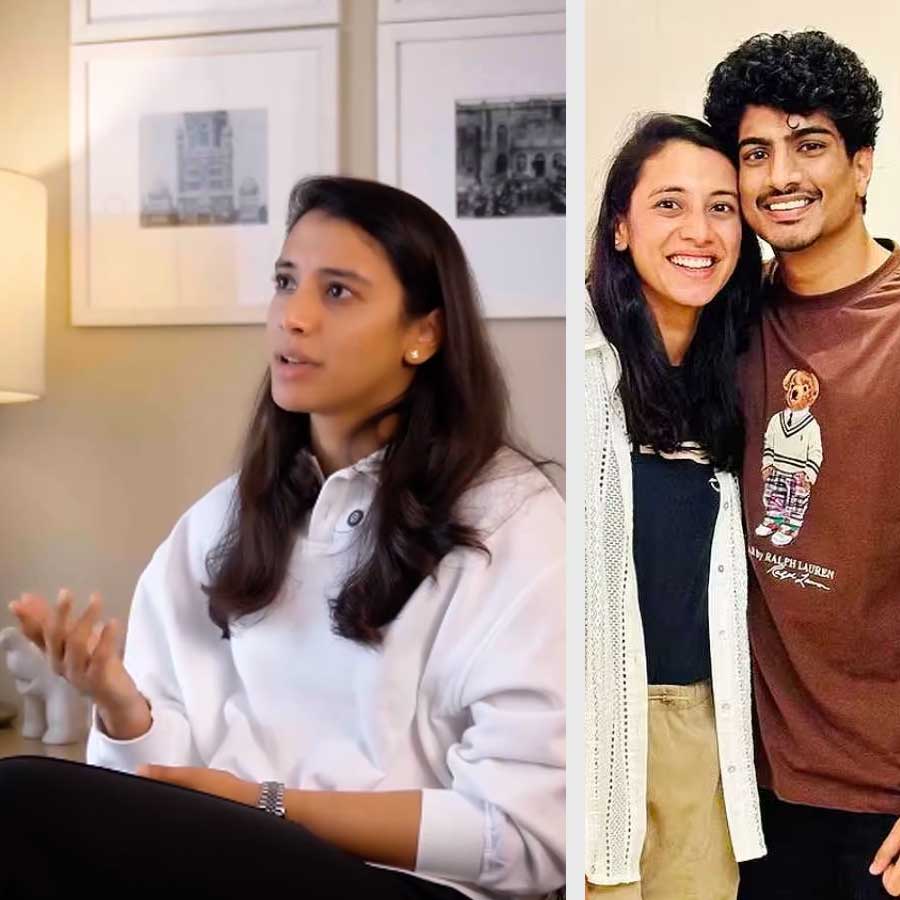 স্মৃতি-পলাশের বিয়ে নিয়ে উঠে এল চাঞ্চল্যকর প্রসঙ্গ।