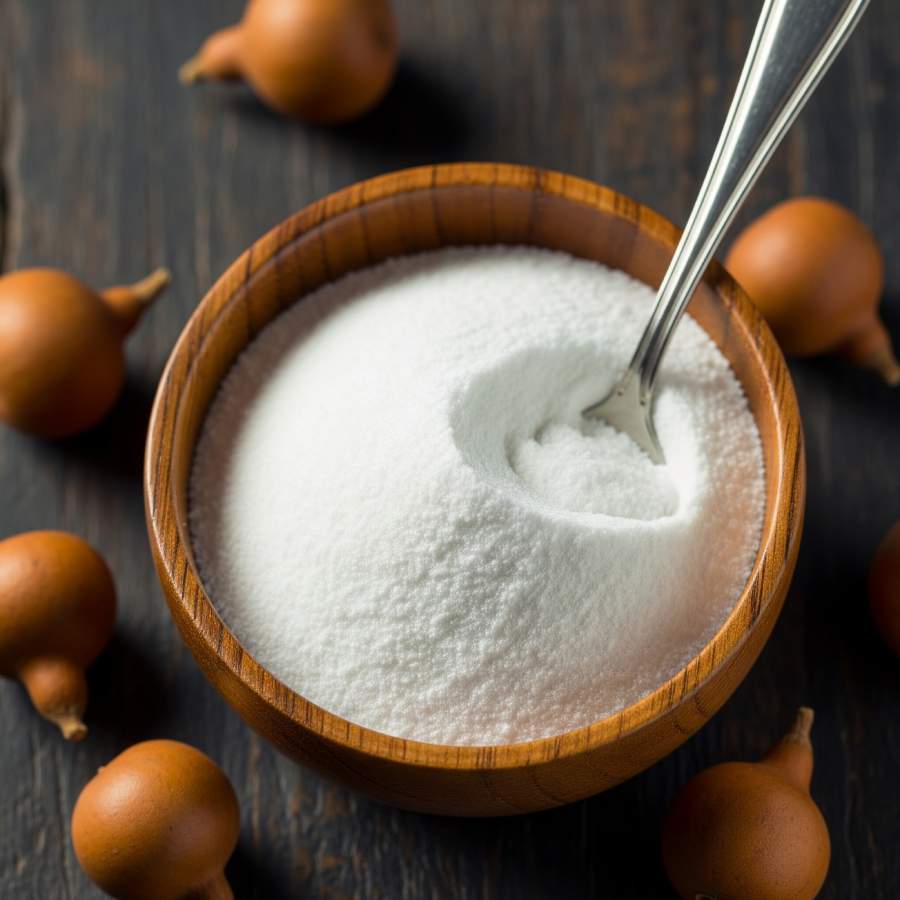 মঙ্ক ফ্রুটের নির্যাস কি আদৌ স্বাস্থ্যকর?