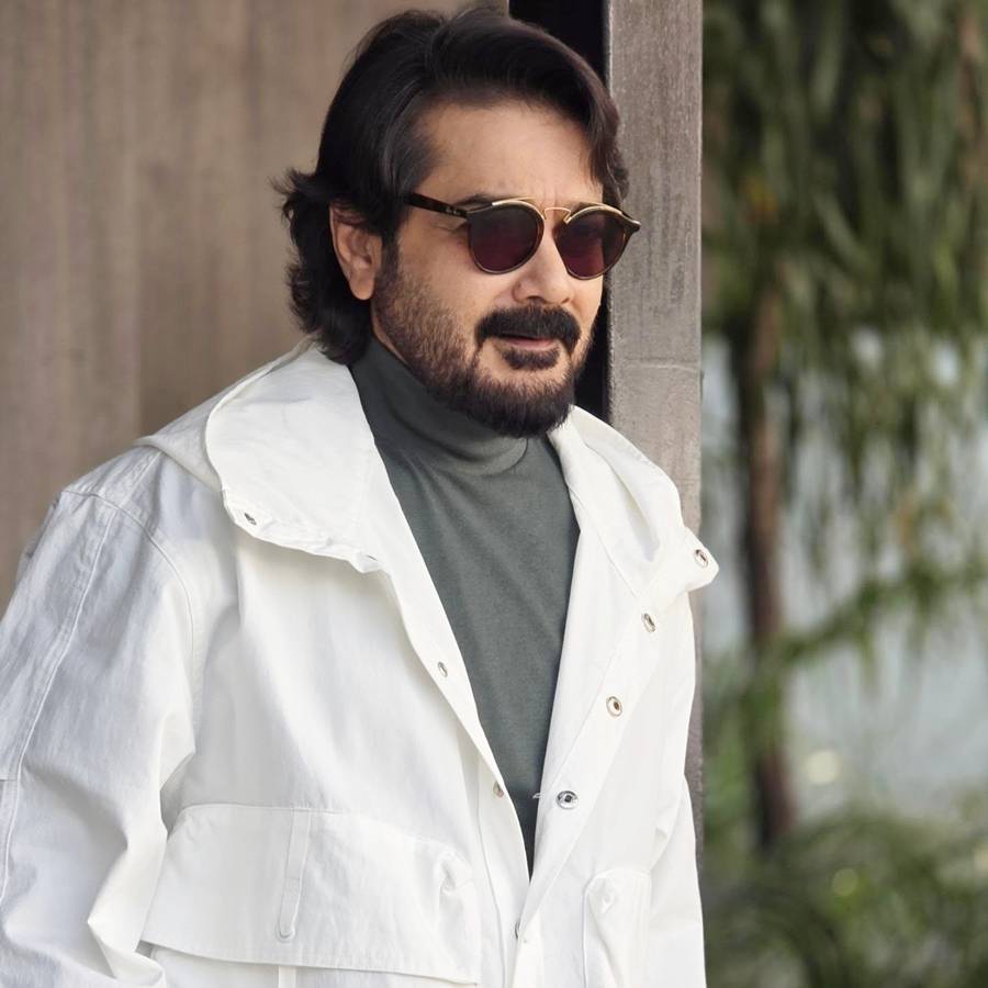 প্রসেনজিৎ চট্টোপাধ্যায় কি দেবের ছবিতে অভিনয় করবেন?