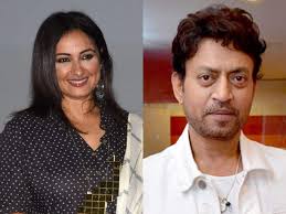 দিব্যার সঙ্গে ঘনিষ্ঠ দৃশ্যে ছিলেন ইরফান!