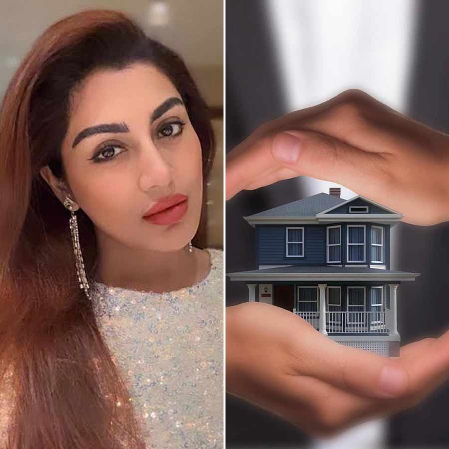 কোন কোন অভিনেতা রিয়্যাল এস্টেটে রয়েছেন?