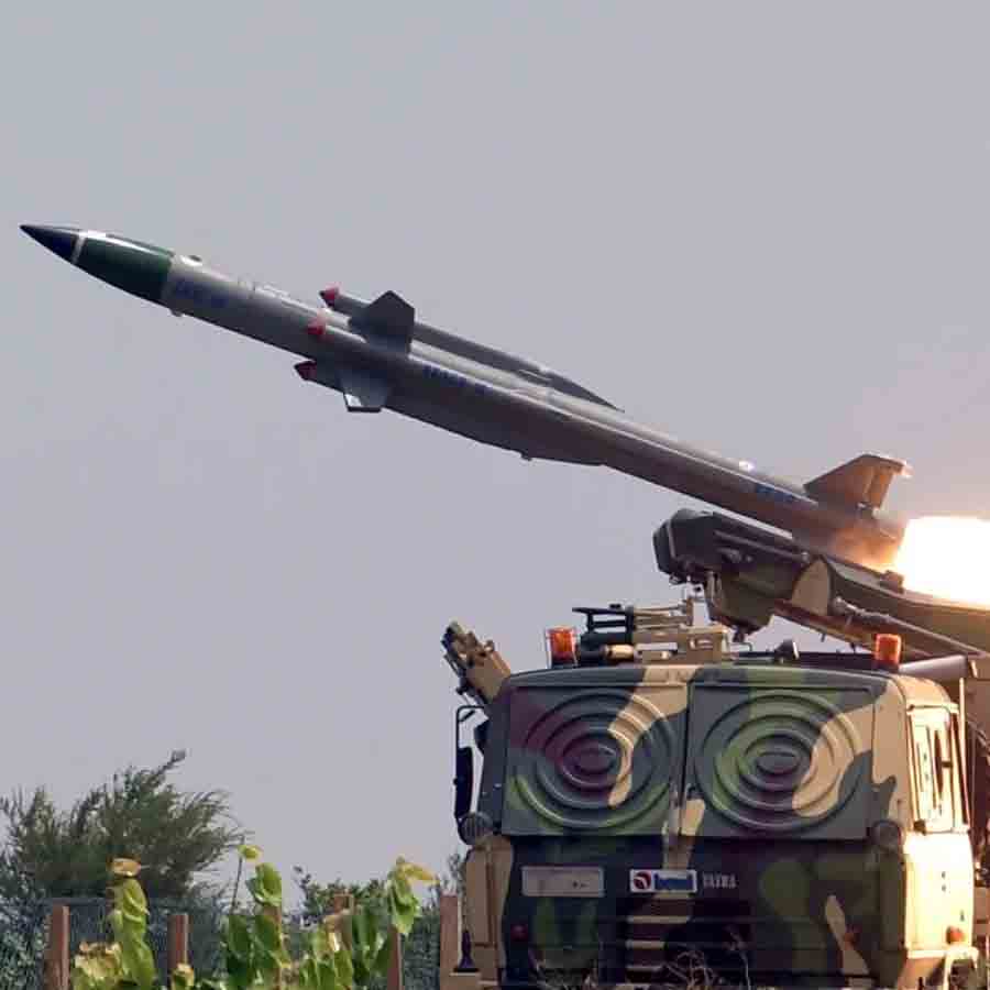 সুদর্শন চক্র।