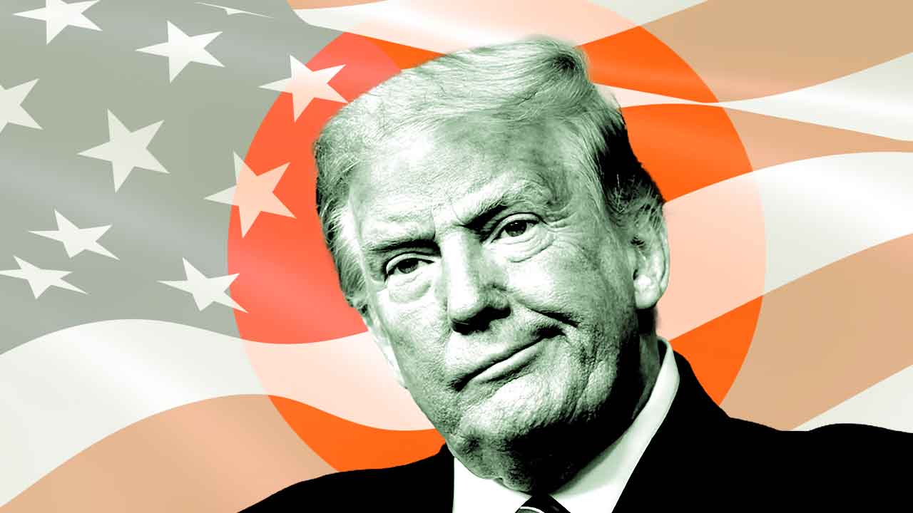 Europe may dump US Treasury Bonds to counter Greenland annexation plan of Donald Trump