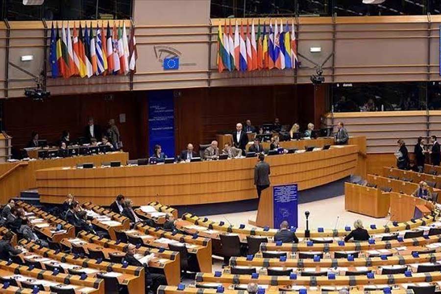 Europe may dump US Treasury Bonds to counter Greenland annexation plan of Donald Trump