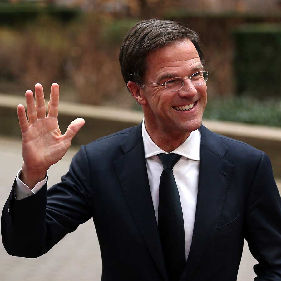 American President Donald Trump hints on invoking Article 5 of NATO for border crisis