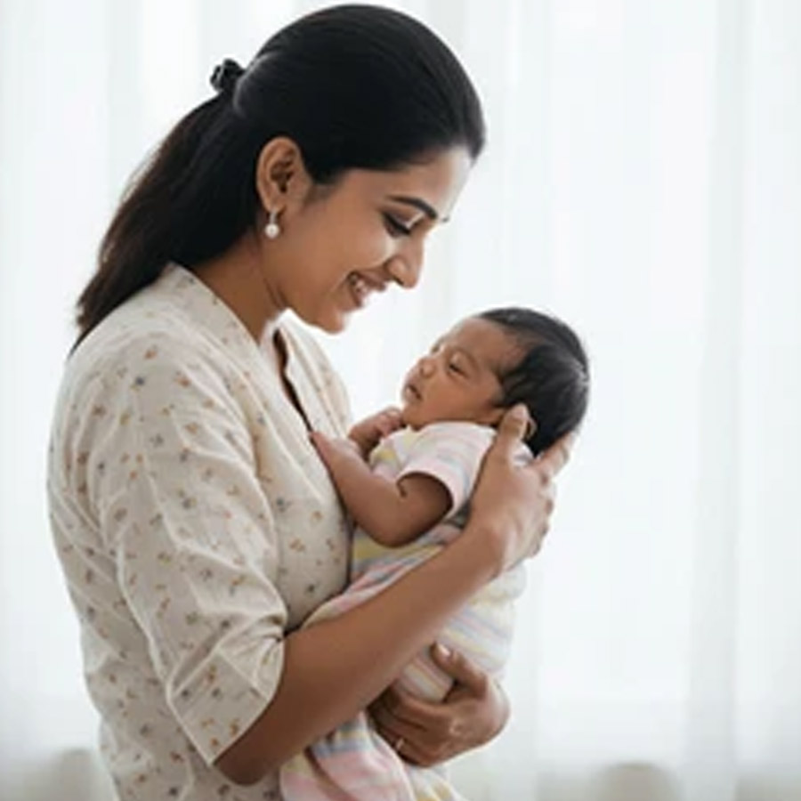 মা এবং শিশুর যত্নে মণিপাল হাসপাতাল, সল্টলেক