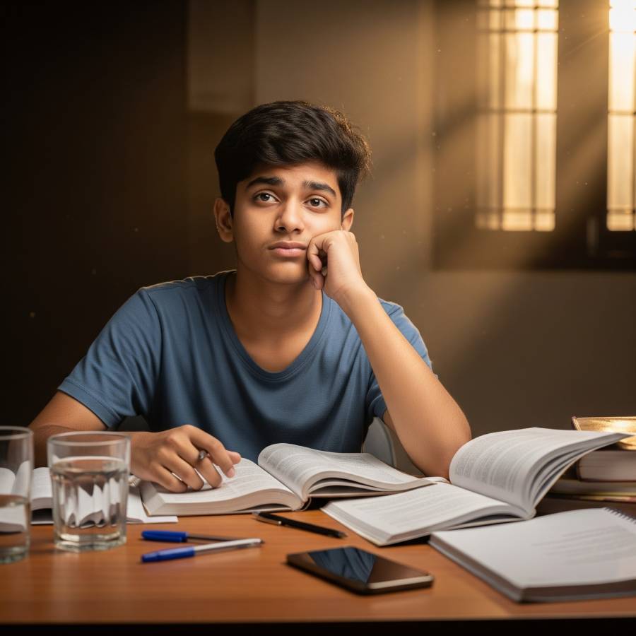 বরফ দিয়েই বাড়বে মনোযোগ।