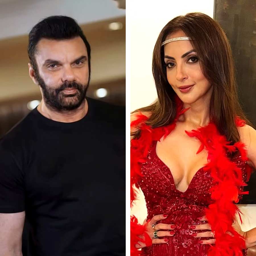 সোহেলের সঙ্গে বিচ্ছেদ প্রসঙ্গে মুখ খুললেন সীমা।