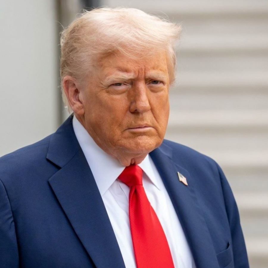 Does European Union’s Bazooka threat compelled US President Donald Trump to take U turn on tariff and Greenland 