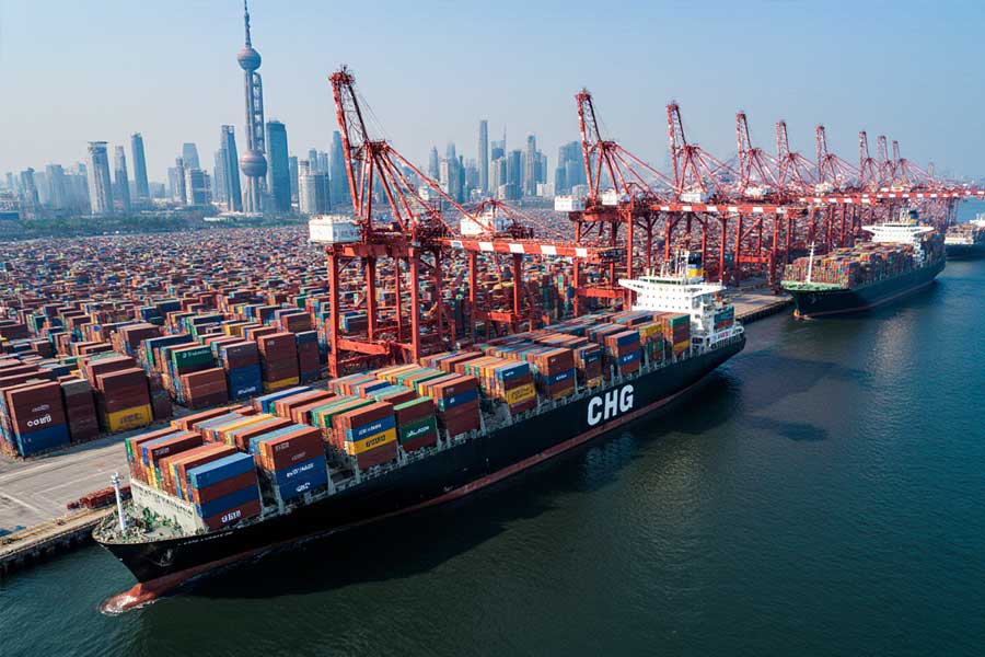 Does European Union’s Bazooka threat compelled US President Donald Trump to take U turn on tariff and Greenland 