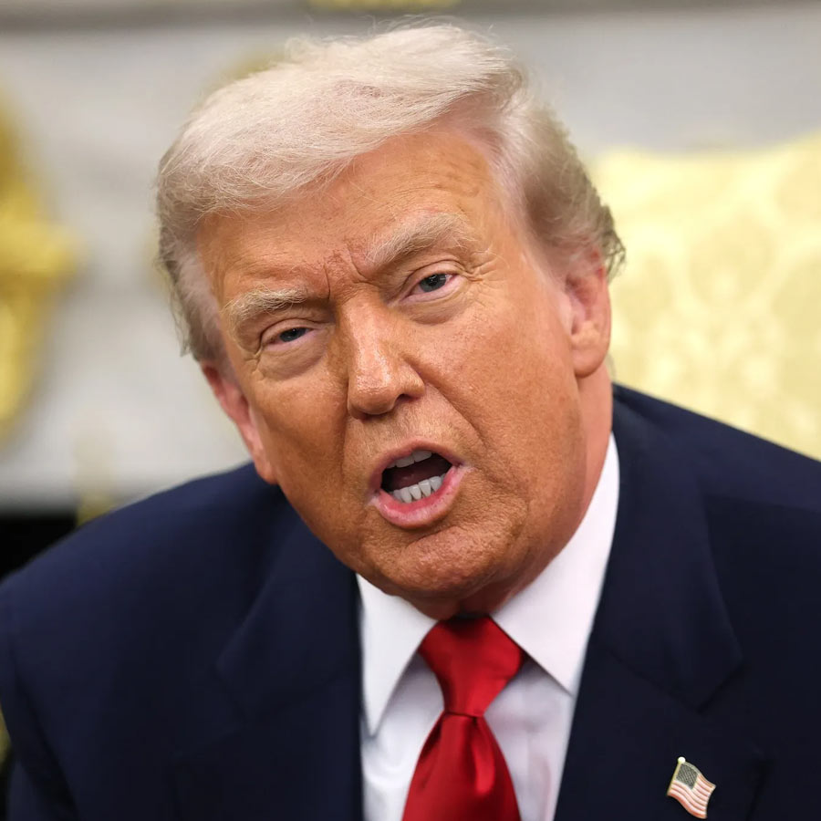 Does European Union’s Bazooka threat compelled US President Donald Trump to take U turn on tariff and Greenland 