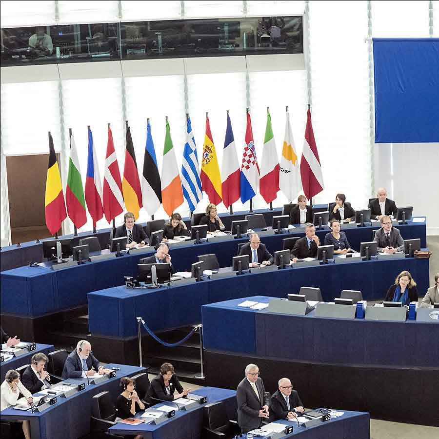 Does European Union’s Bazooka threat compelled US President Donald Trump to take U turn on tariff and Greenland 