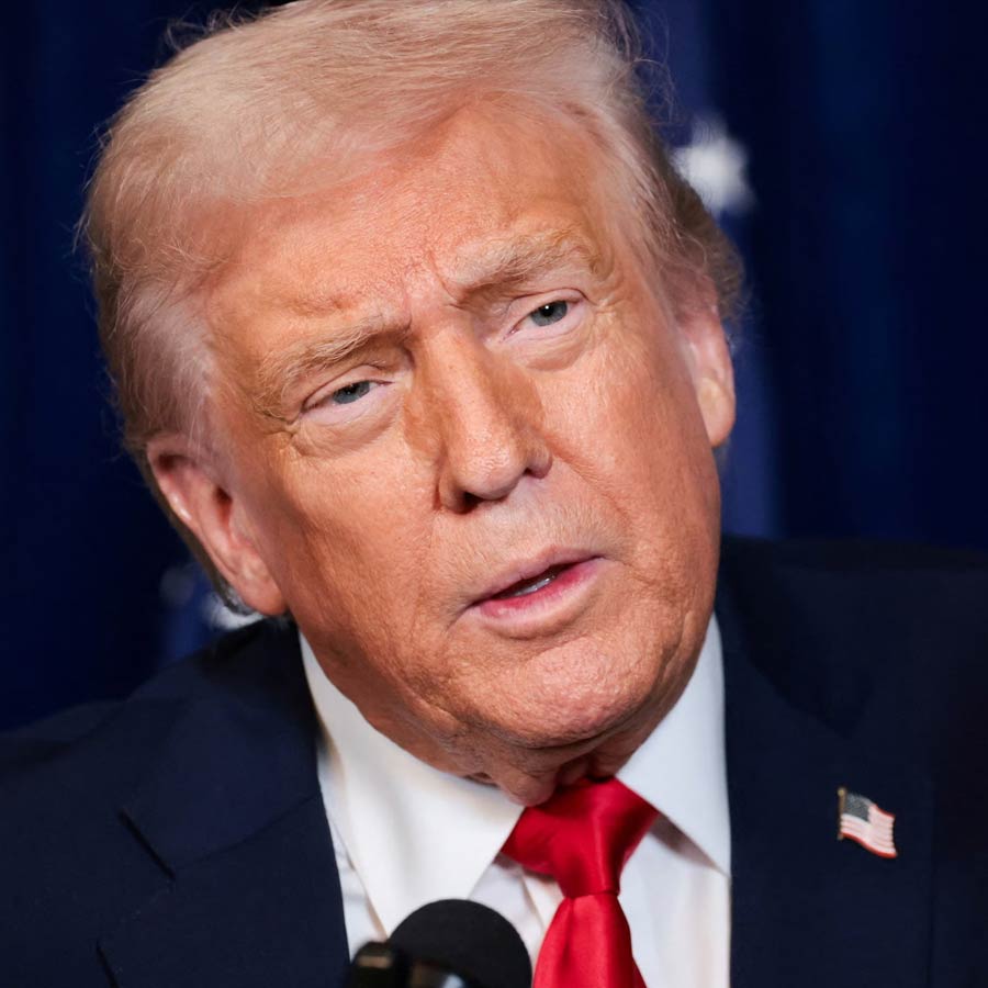 Does European Union’s Bazooka threat compelled US President Donald Trump to take U turn on tariff and Greenland 