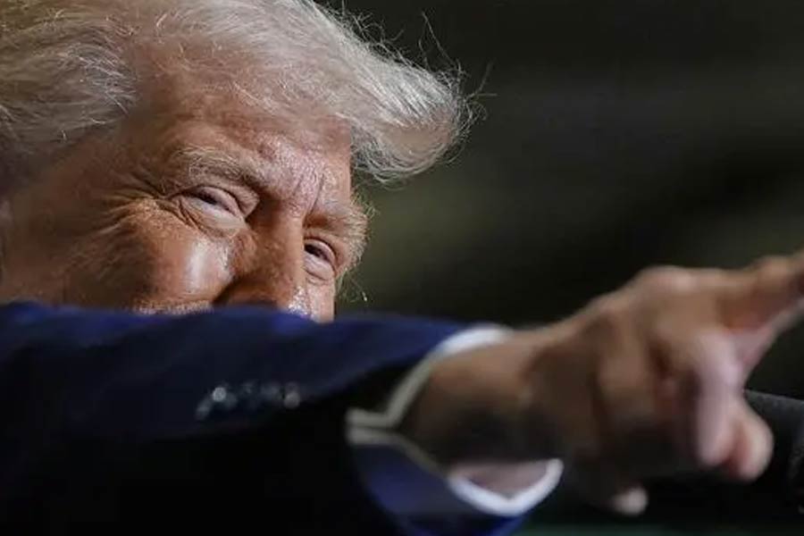 Does European Union’s Bazooka threat compelled US President Donald Trump to take U turn on tariff and Greenland 