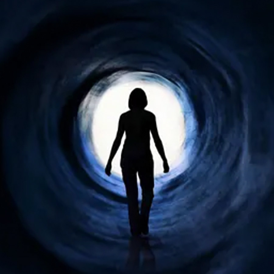 American Woman’s bizarre claim about death and afterlife shocks everyone