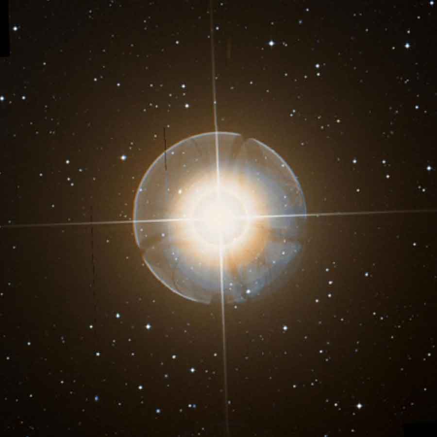  First Hotel On The Moon