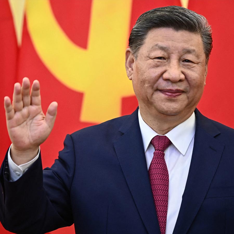 China will overpower US air supremacy by deploying around 1300 stealth fighter jets by 2030, says report 