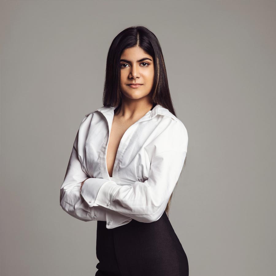 Ananya Birla