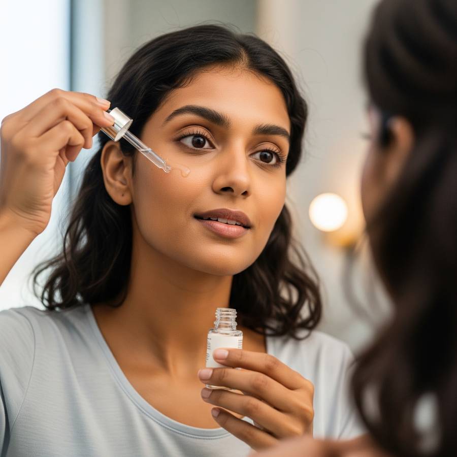 সিরাম বাছুন বুঝেশুনে।