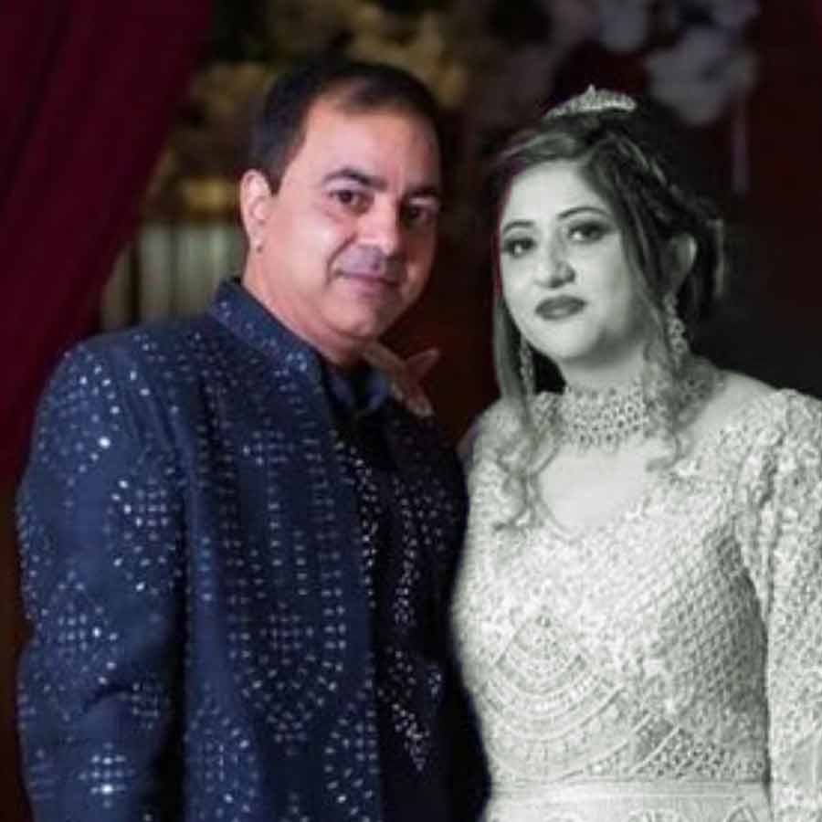 Chilling details came out in death of Indian family by man in US