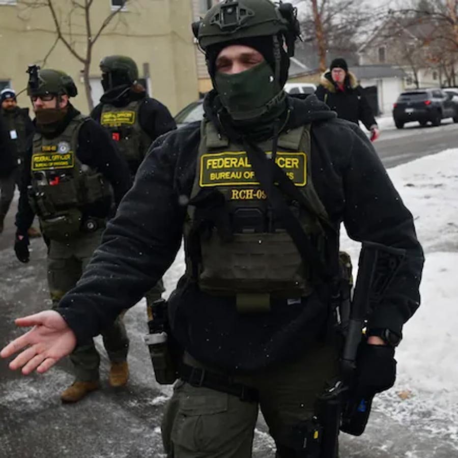 Another person death in Minneapolis