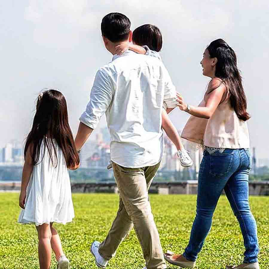 পরিবর্তন: জনসংখ্যা বৃদ্ধিতে জোর দিচ্ছে চিন।