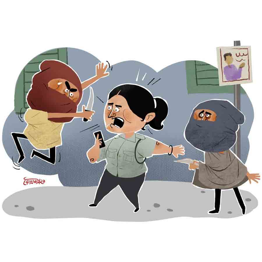 ছবি: রৌদ্র মিত্র