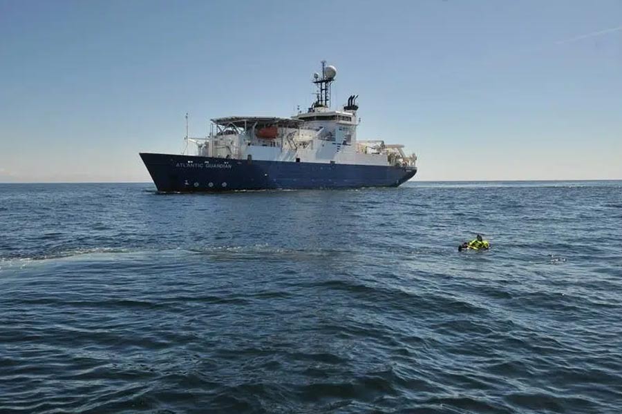 How does Chinese involvement in rare earth elements and Arctic security push Donald Trump for demanding Greenland 