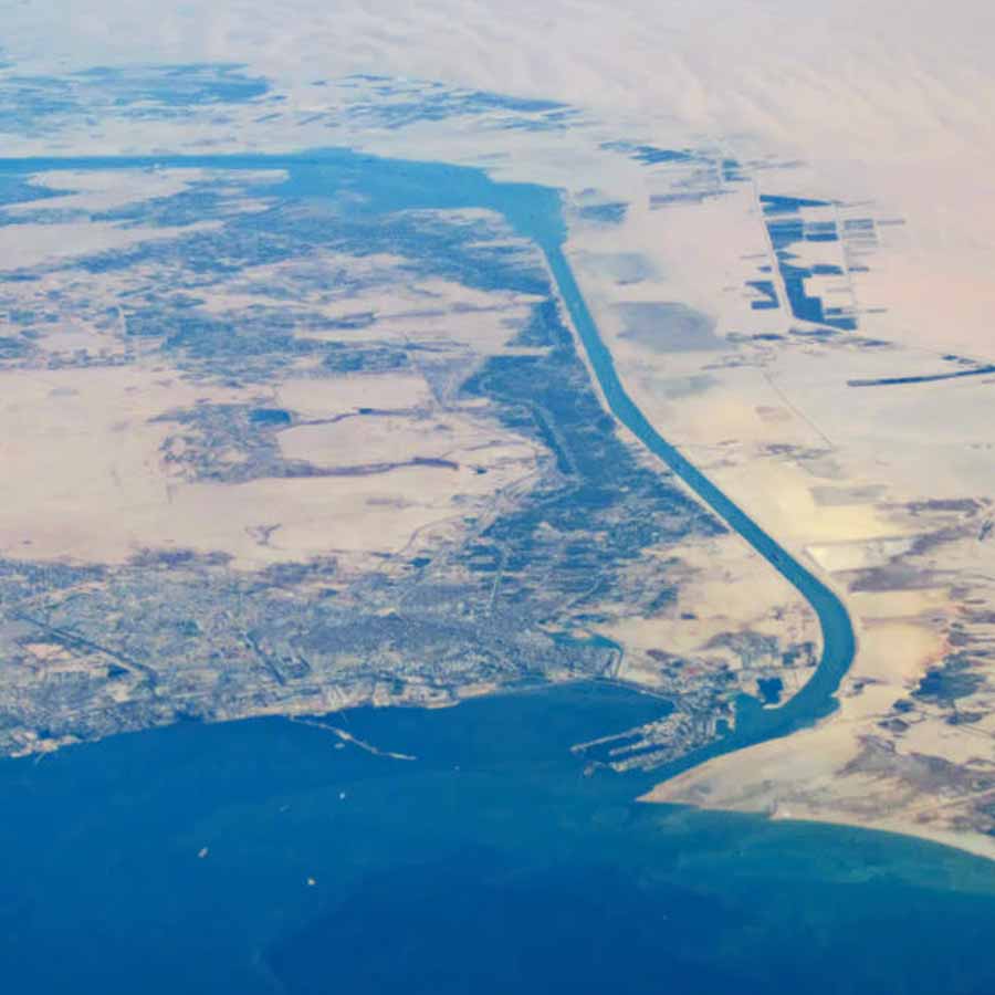 How does Chinese involvement in rare earth elements and Arctic security push Donald Trump for demanding Greenland 