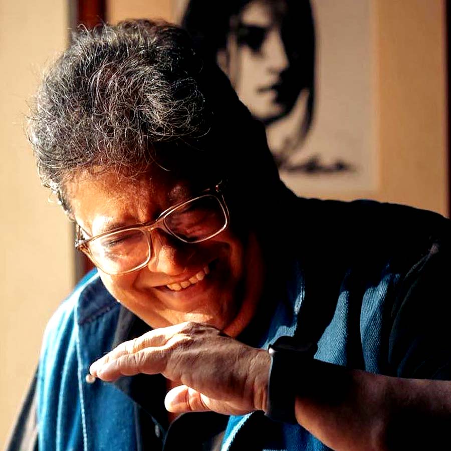 Director Anirudh Roychowdhury opens up about his feelings on Valentine's Day dgtl