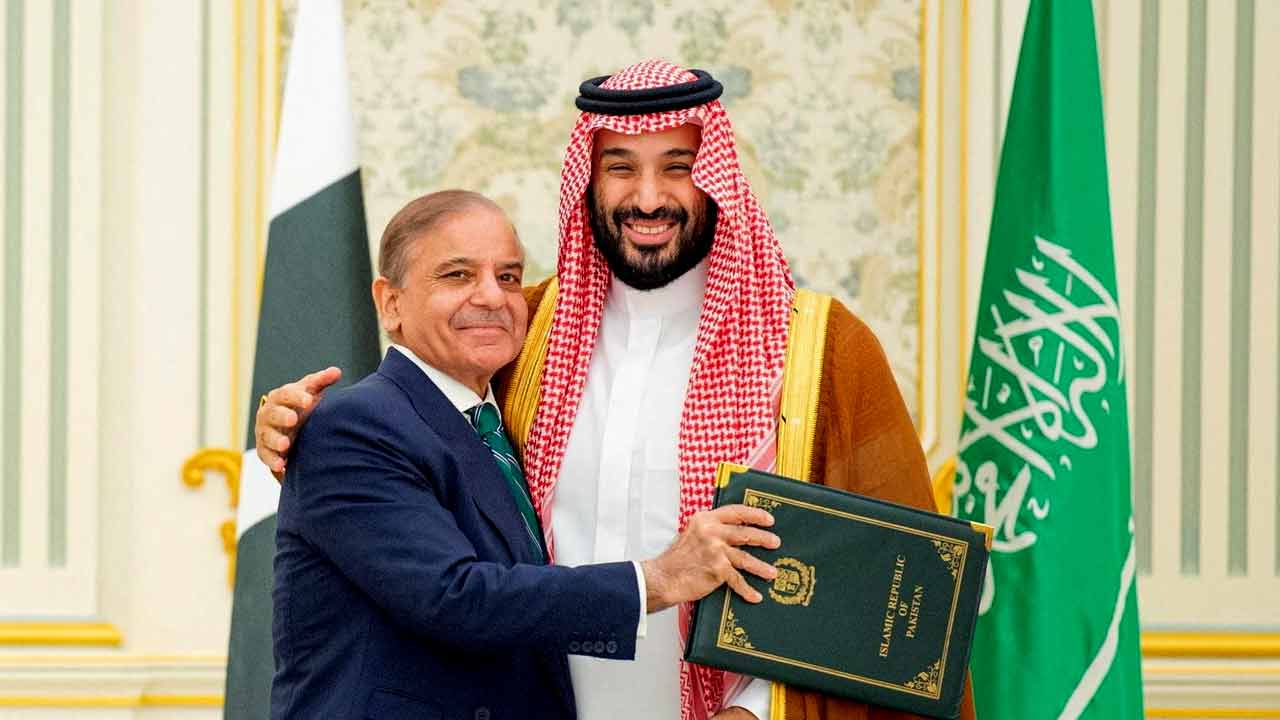 Pakistan failed to make airport management deal with UAE, a big setback for Islamabad 