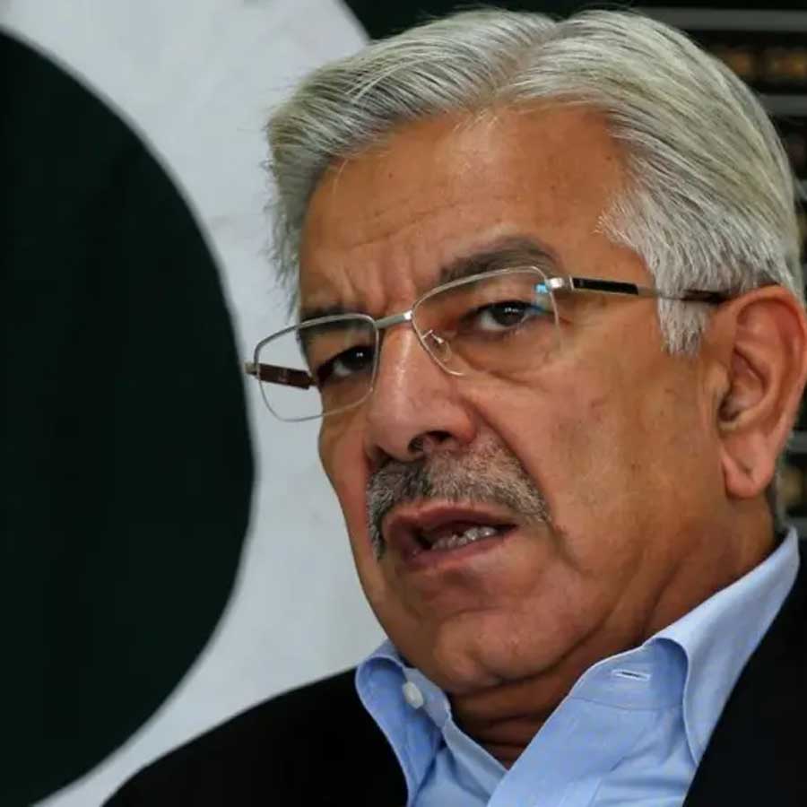 Pakistan failed to make airport management deal with UAE, a big setback for Islamabad 