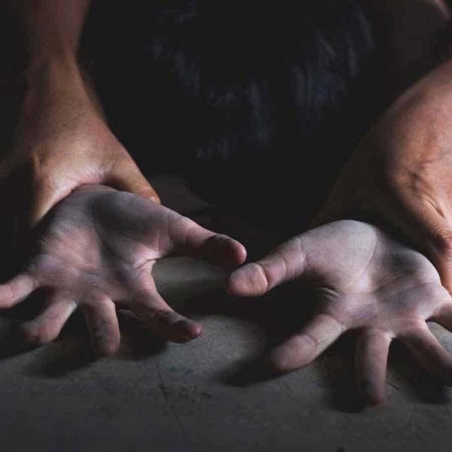 প্রতীকী ছবি।