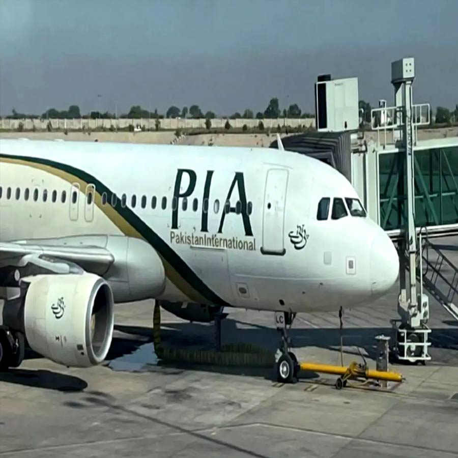 Pakistan failed to make airport management deal with UAE, a big setback for Islamabad 