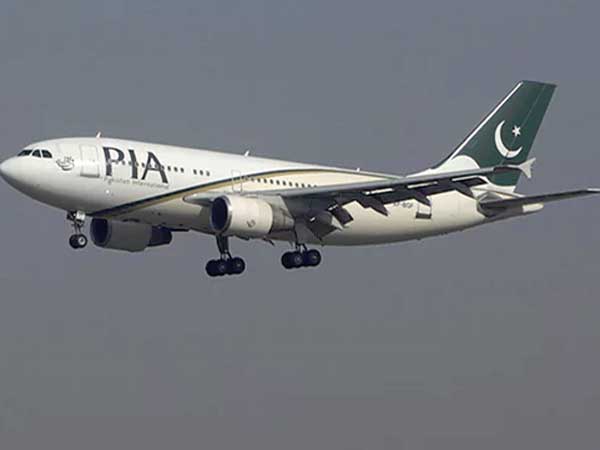 Pakistan failed to make airport management deal with UAE, a big setback for Islamabad 