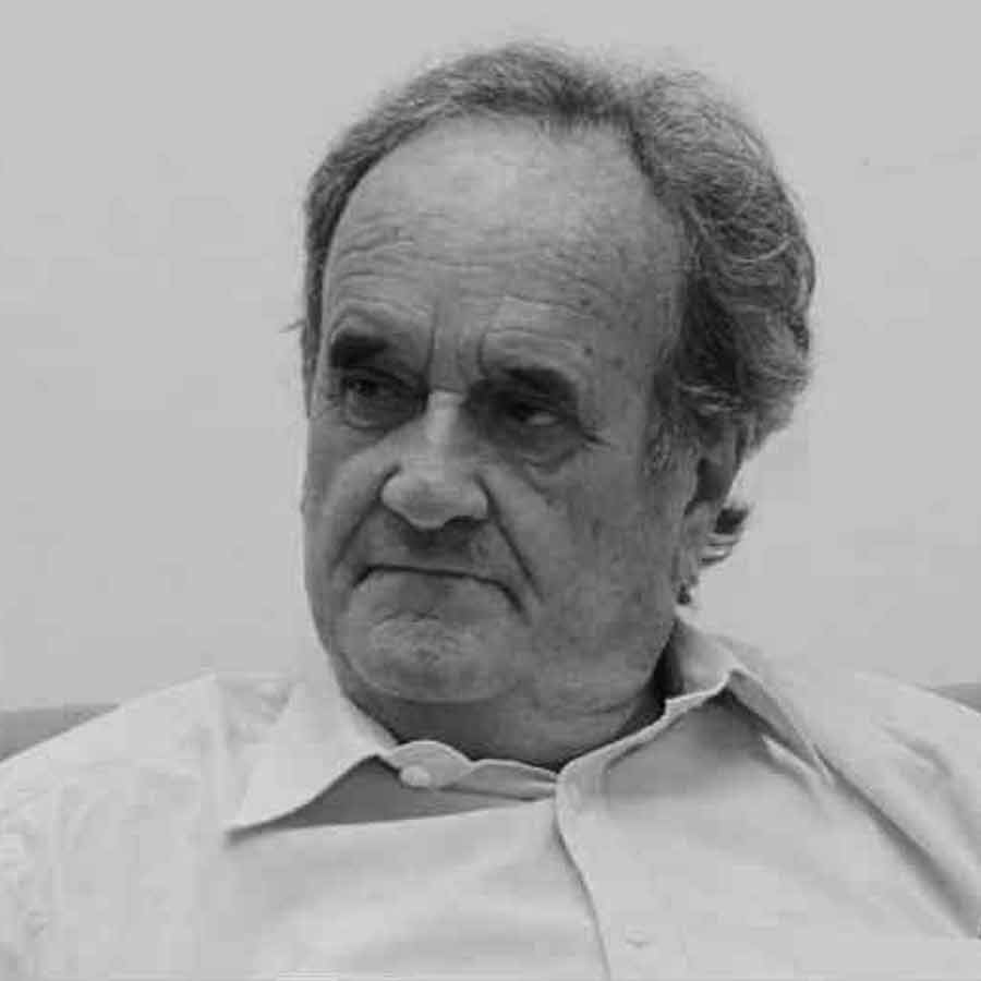 মার্ক টুলি।