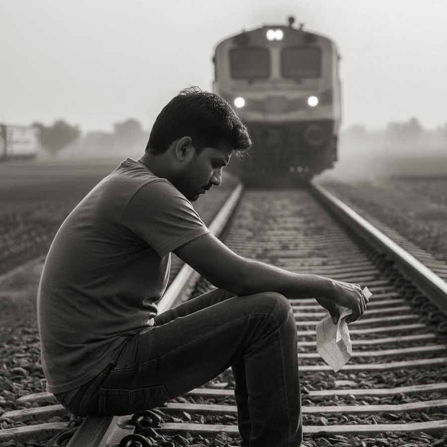 SIR Related Death In Bengal