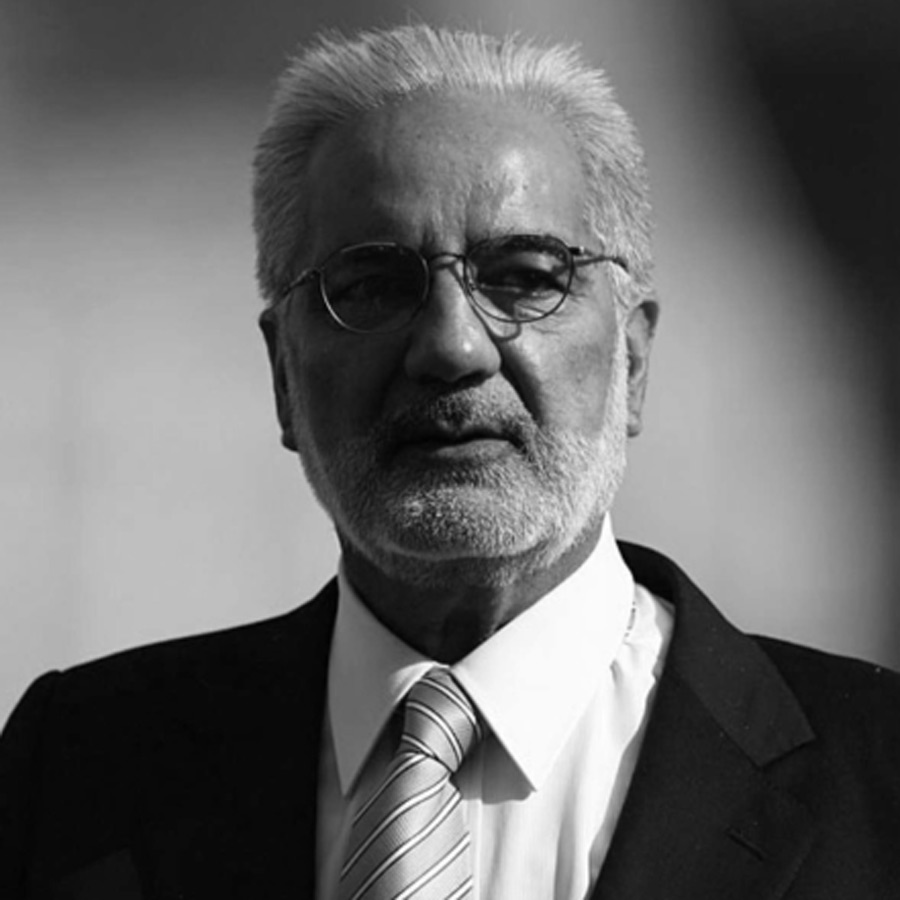 প্রয়াত আইএস বিন্দ্রা।