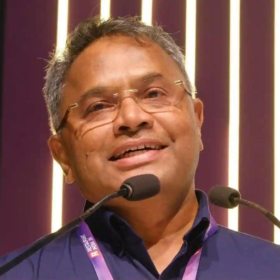 Narayan Poojari