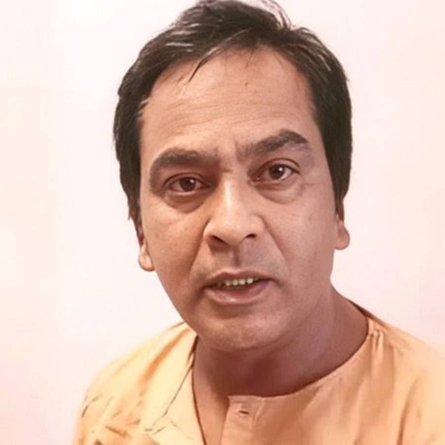 অভিনেতা নাদিম খানের বিরুদ্ধে যৌন হেনস্থার অভিযোগ।