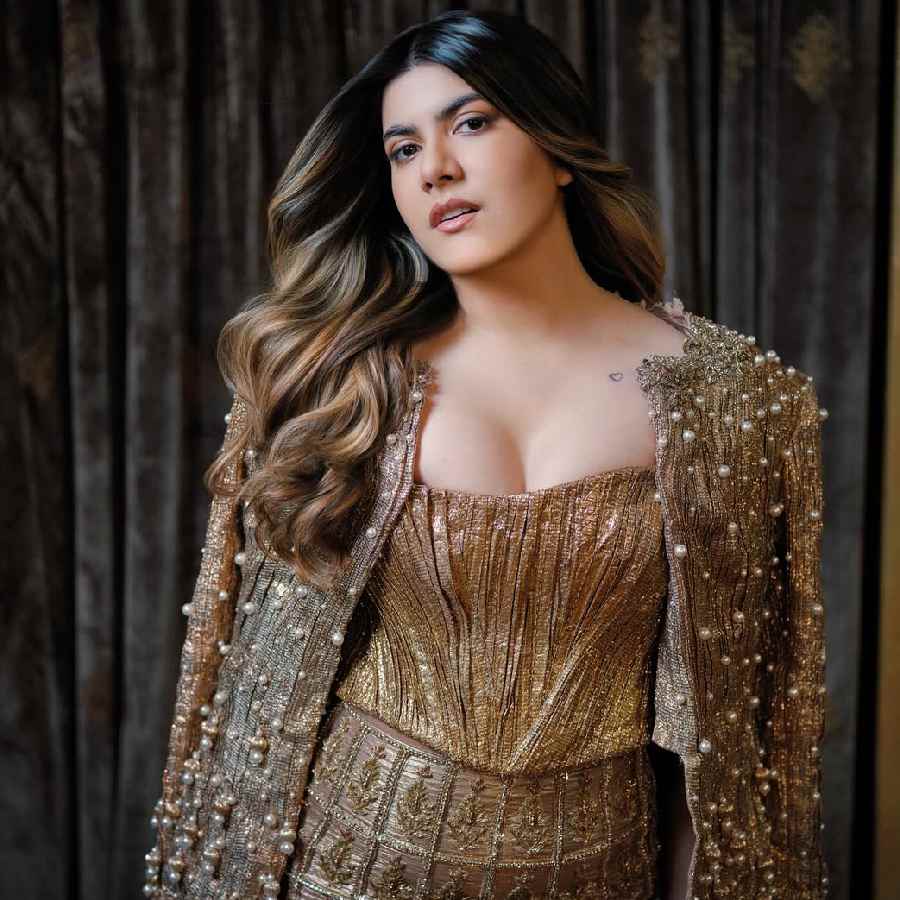Ananya Birla