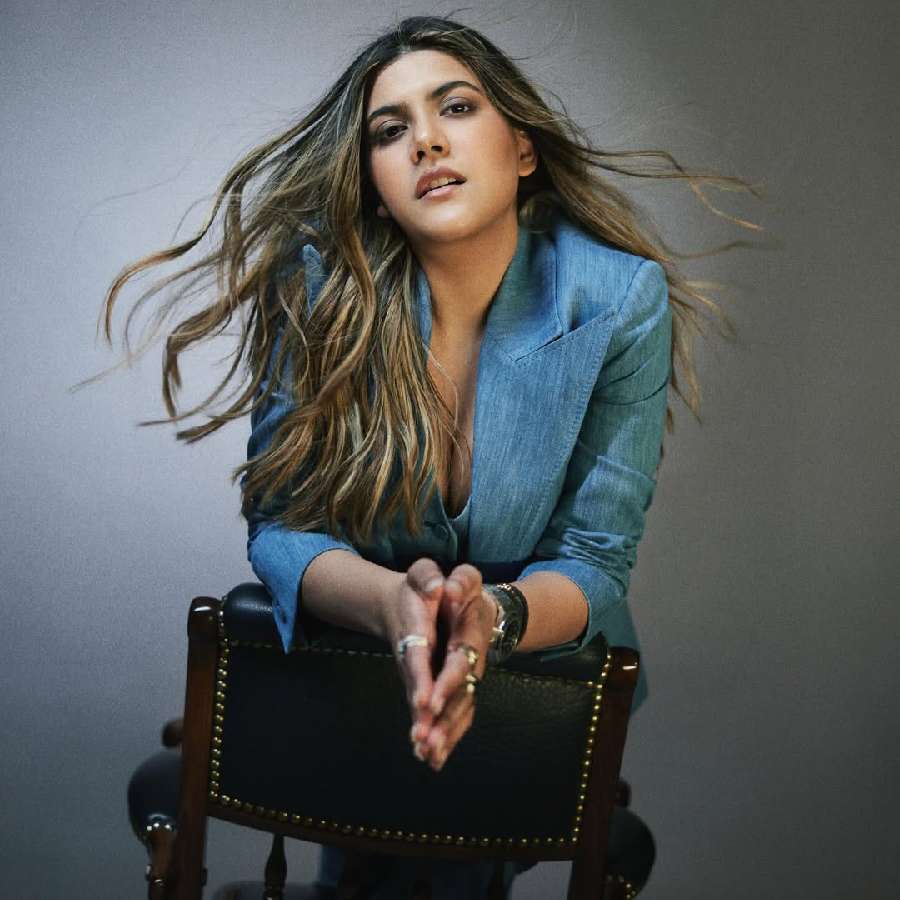 Ananya Birla