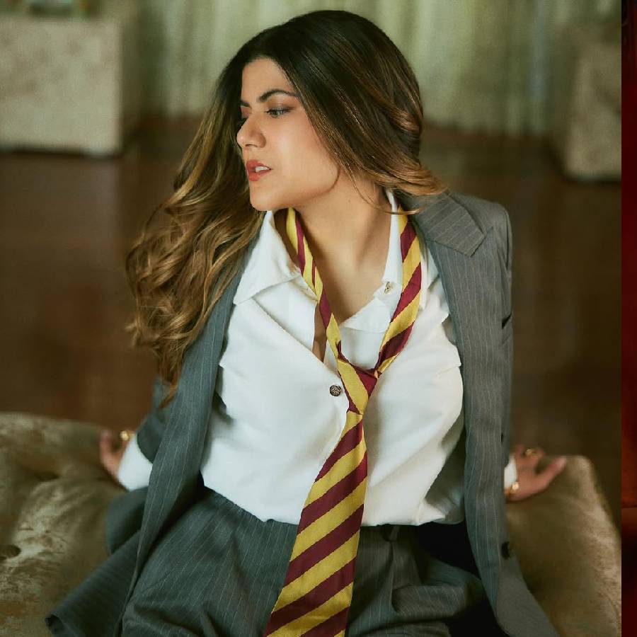 Ananya Birla