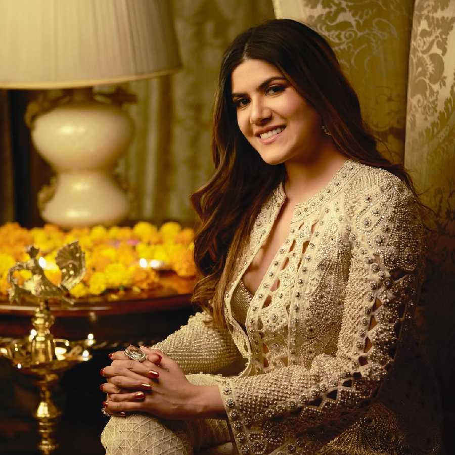Ananya Birla