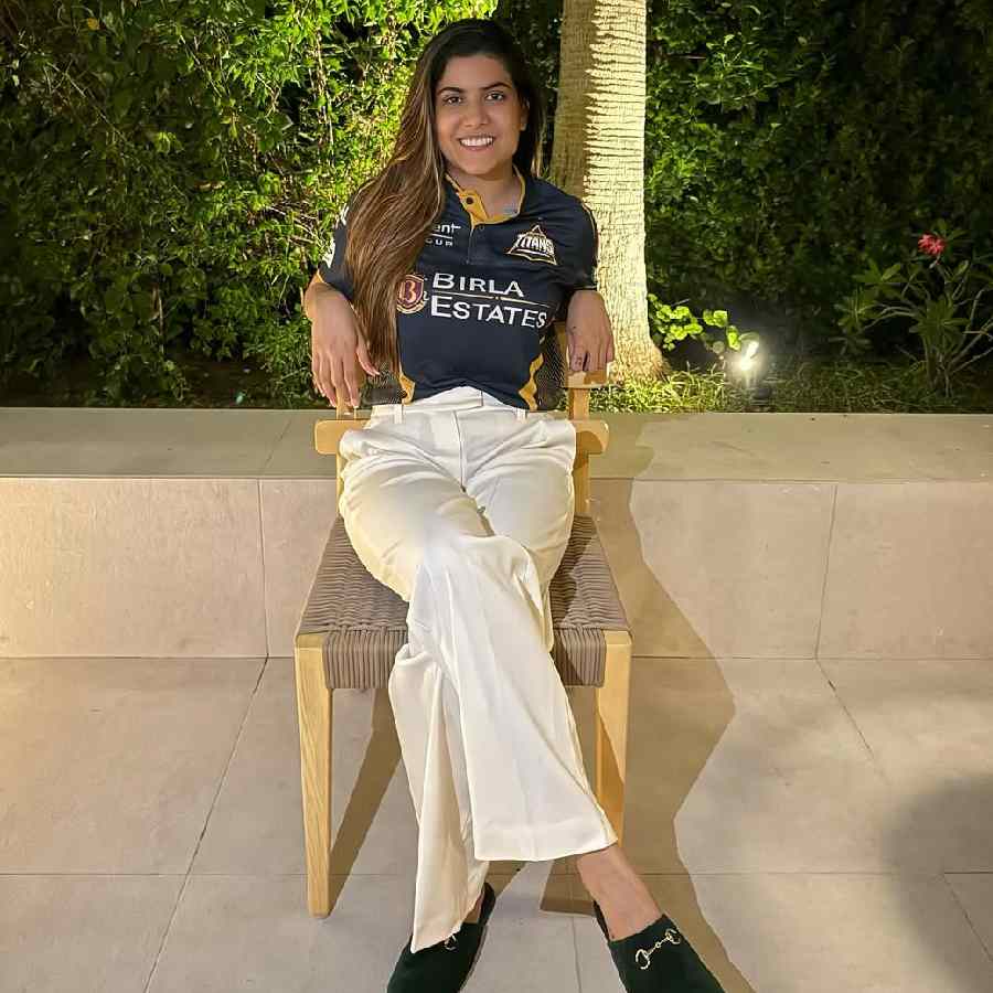Ananya Birla