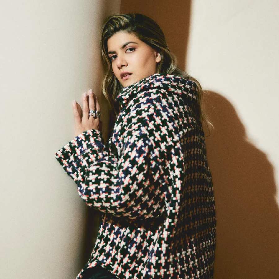 Ananya Birla